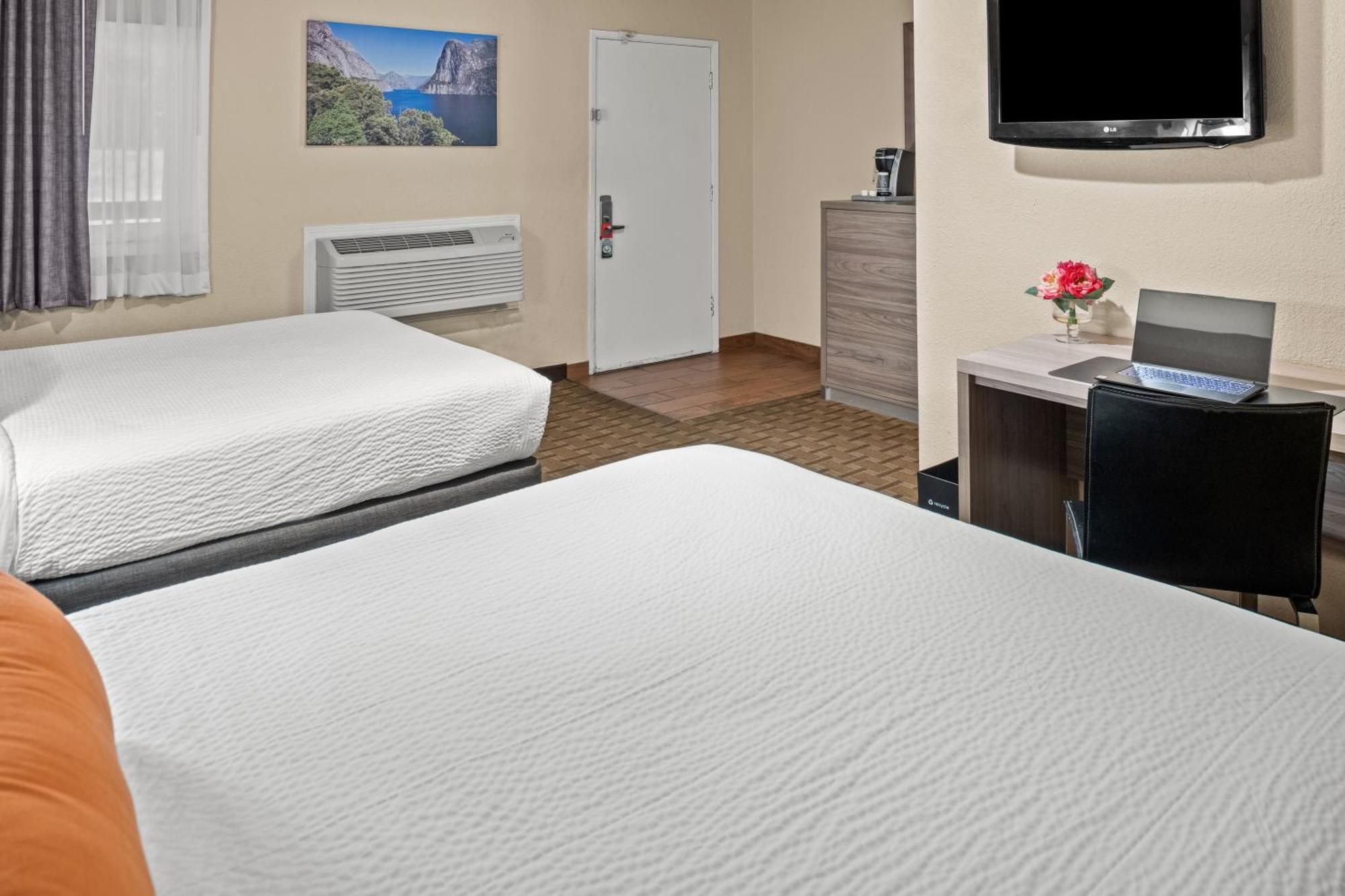 Buck Meadows Lodge โกรฟแลนด์ ภายนอก รูปภาพ