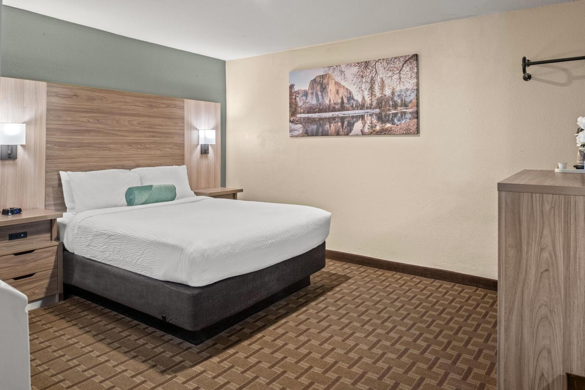 Buck Meadows Lodge โกรฟแลนด์ ภายนอก รูปภาพ