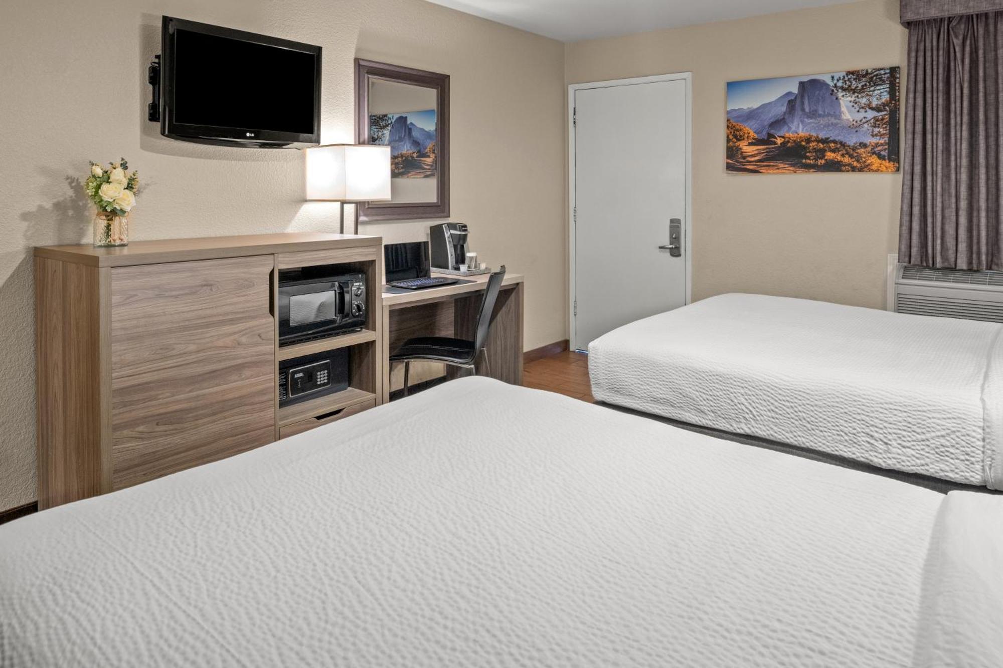 Buck Meadows Lodge โกรฟแลนด์ ภายนอก รูปภาพ